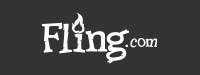 logo of Fling.com
