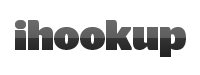 logo of iHookup.com
