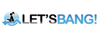 logo of LetsBang.com