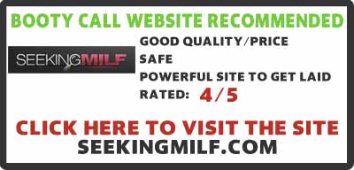 SeekingMilf.com booty call site