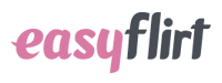 logo of EasyFlirt.com