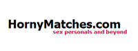 logo of HornyMatches.com