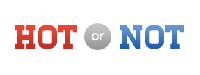 logo of HotOrNot.com