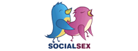 logo of SocialSex.com