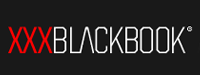logo of XXXBlackBook.com